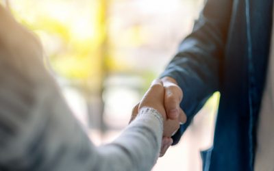 Accueillir un nouvel agent