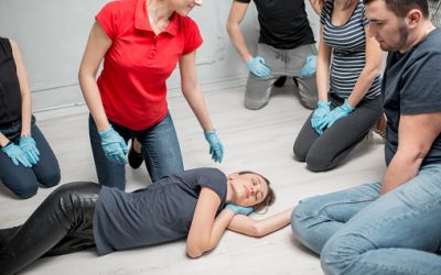 Premiers secours