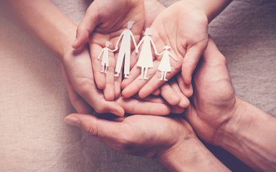 Avantages du service social