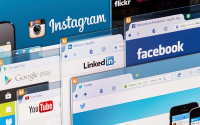 Charte des réseaux sociaux