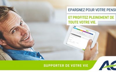 2ème pilier de pension