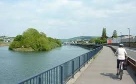 Déplacements à vélo – nouveaux montants