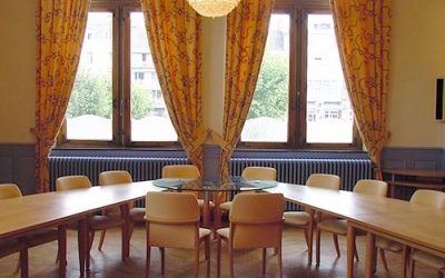 Le Collège Communal